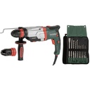 Metabo UHEV 2860-2 Quick Set Multihammer