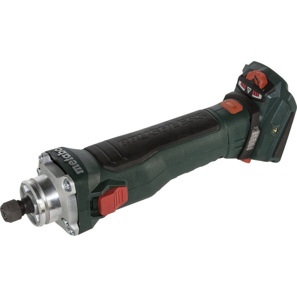 Metabo GVB 18 LTX BL 11-28 Compact
