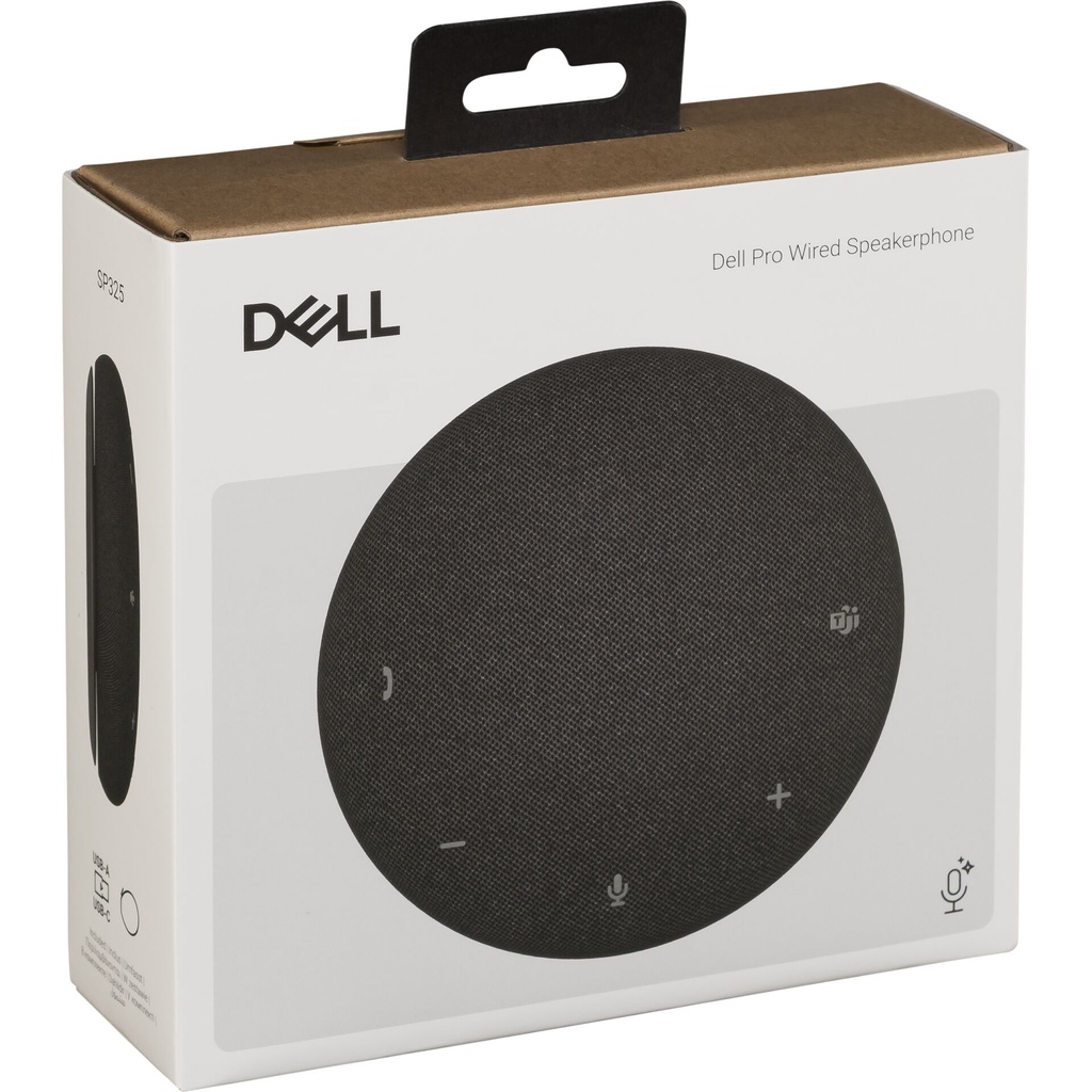 Dell SP325 Wired Speakerphone