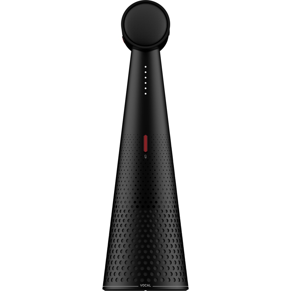 IPEVO VOCAL KI Bluetooth Conference Microphone
