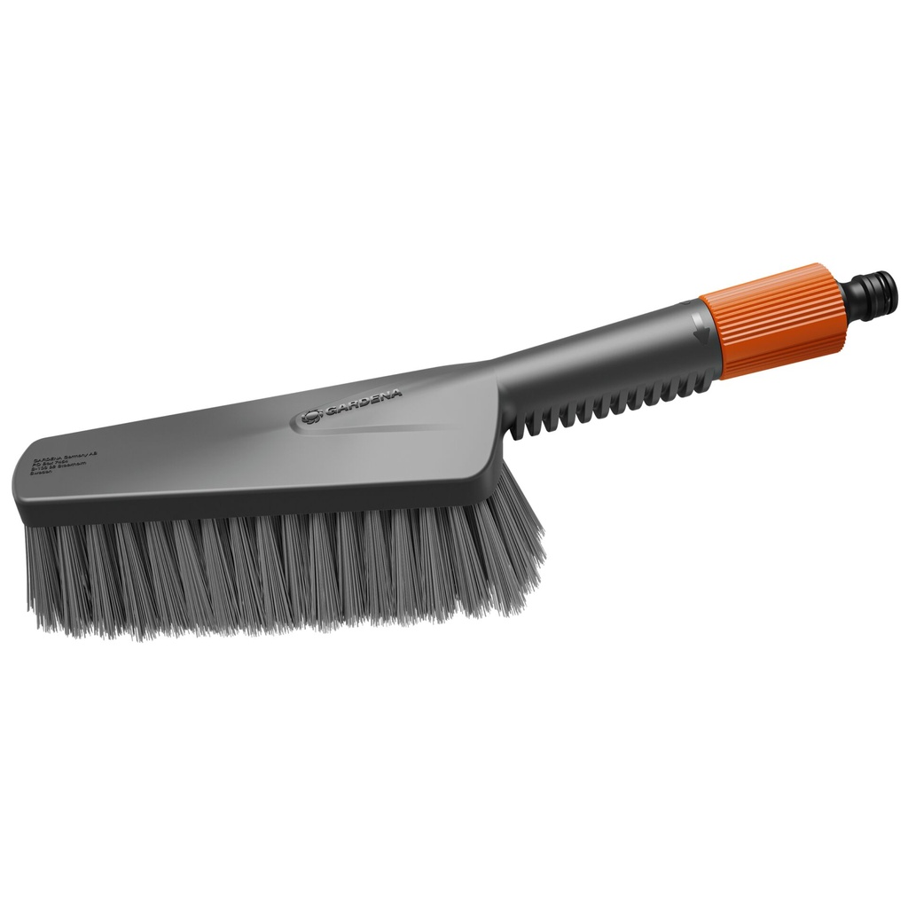 Gardena Cleansystem Hand Brush M soft