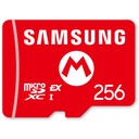 Nintendo Samsung microSD EXPRESS Card 256 GB