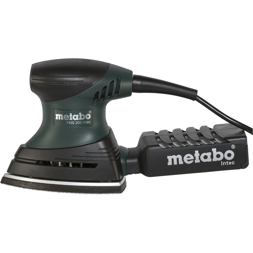 Metabo FMS 200 Intec Multi Sander