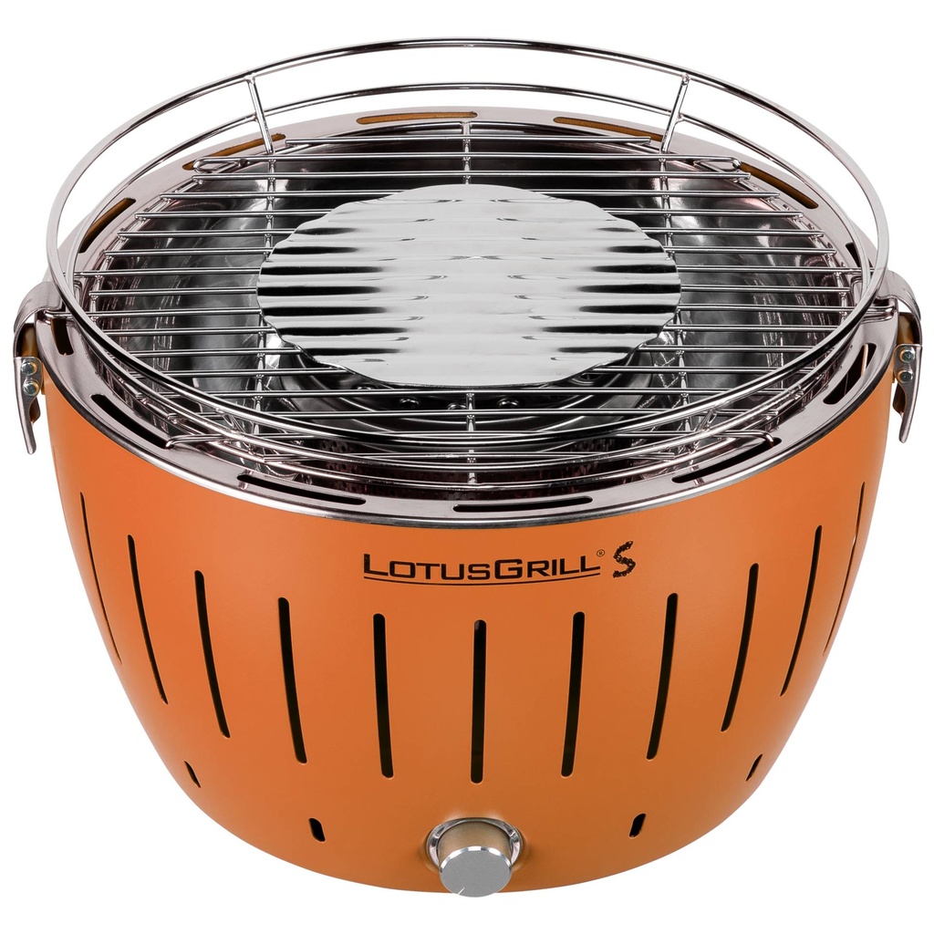 LotusGrill G280 U Orange