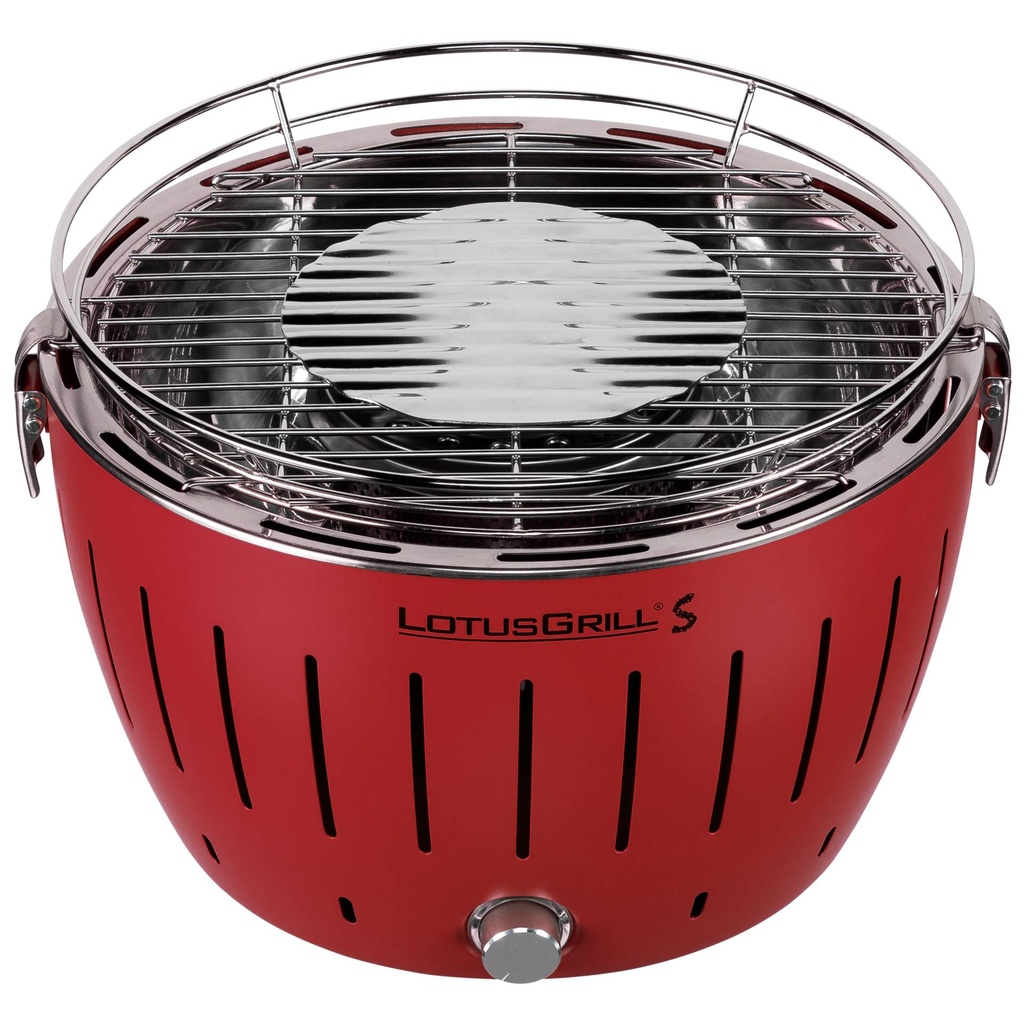 LotusGrill G280 U red
