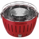 LotusGrill G280 U red
