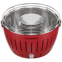 LotusGrill G34 U red