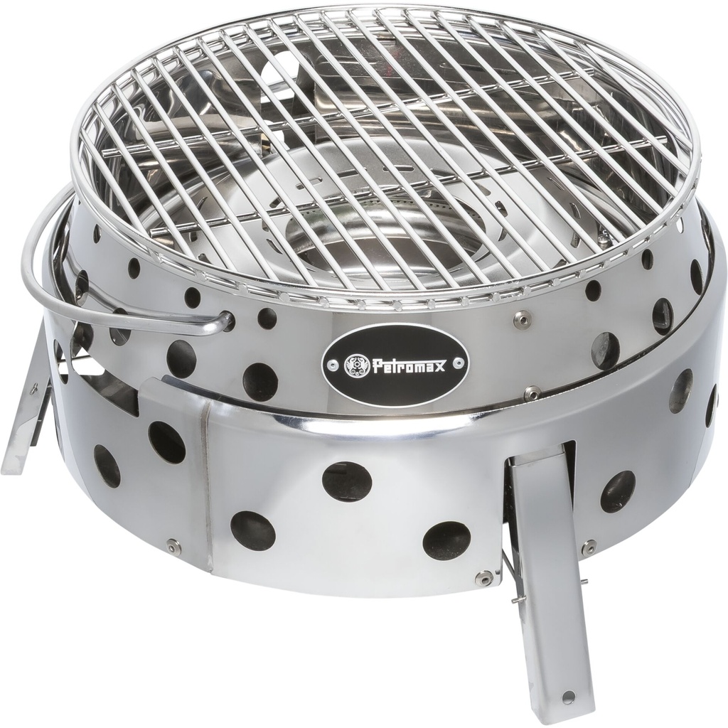 Petromax Atago Gasgrill