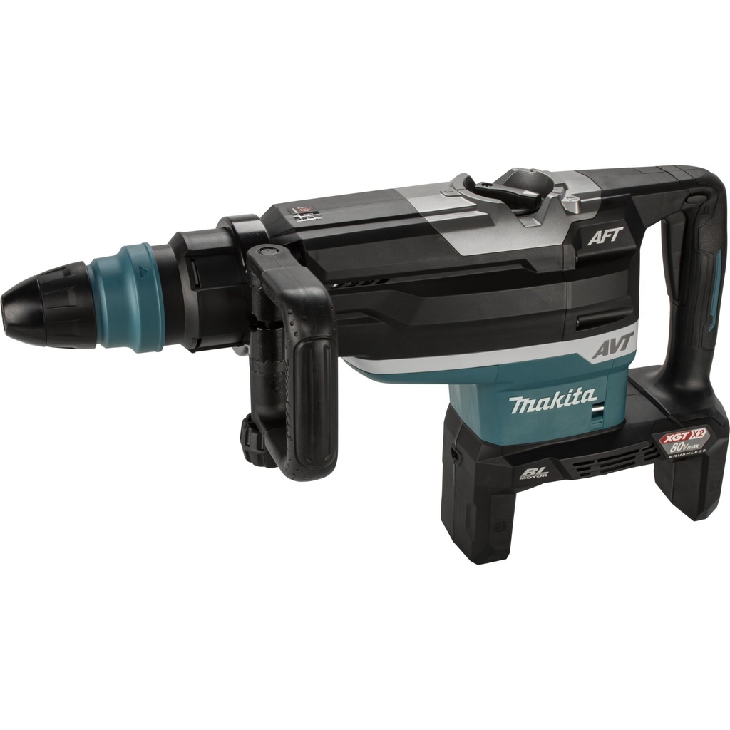 Makita  HR006GZ     Cordless Hammer Drill     SDS-MAX 2x40V