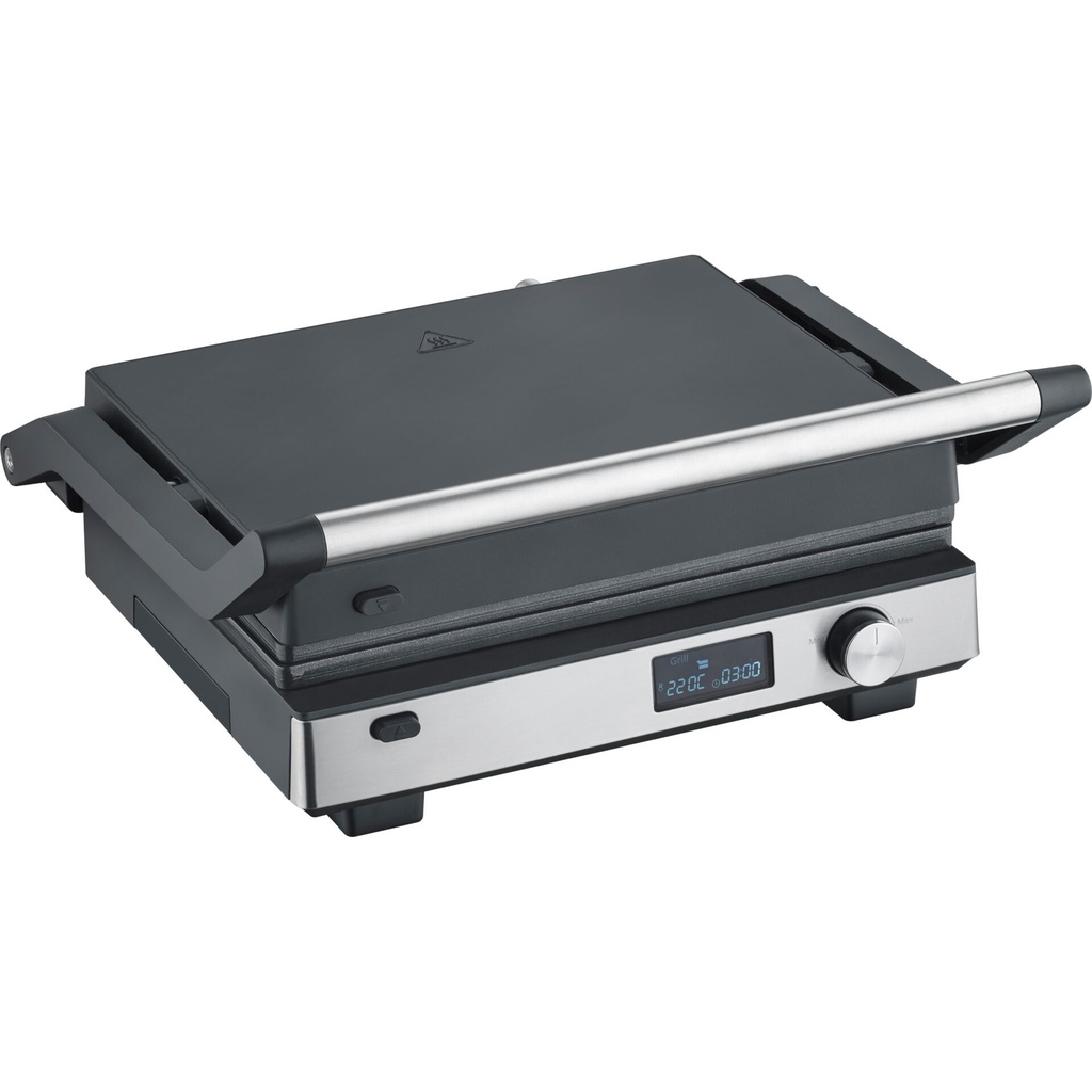 Severin KG 2380 SEVINI Flex Kontaktgrill