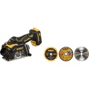 DeWalt DCS438N-XJ Cordless Multi-Material Cutter
