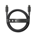PanzerGlass empower 240W USB-C to USB-C USB 2.0 1.2M black