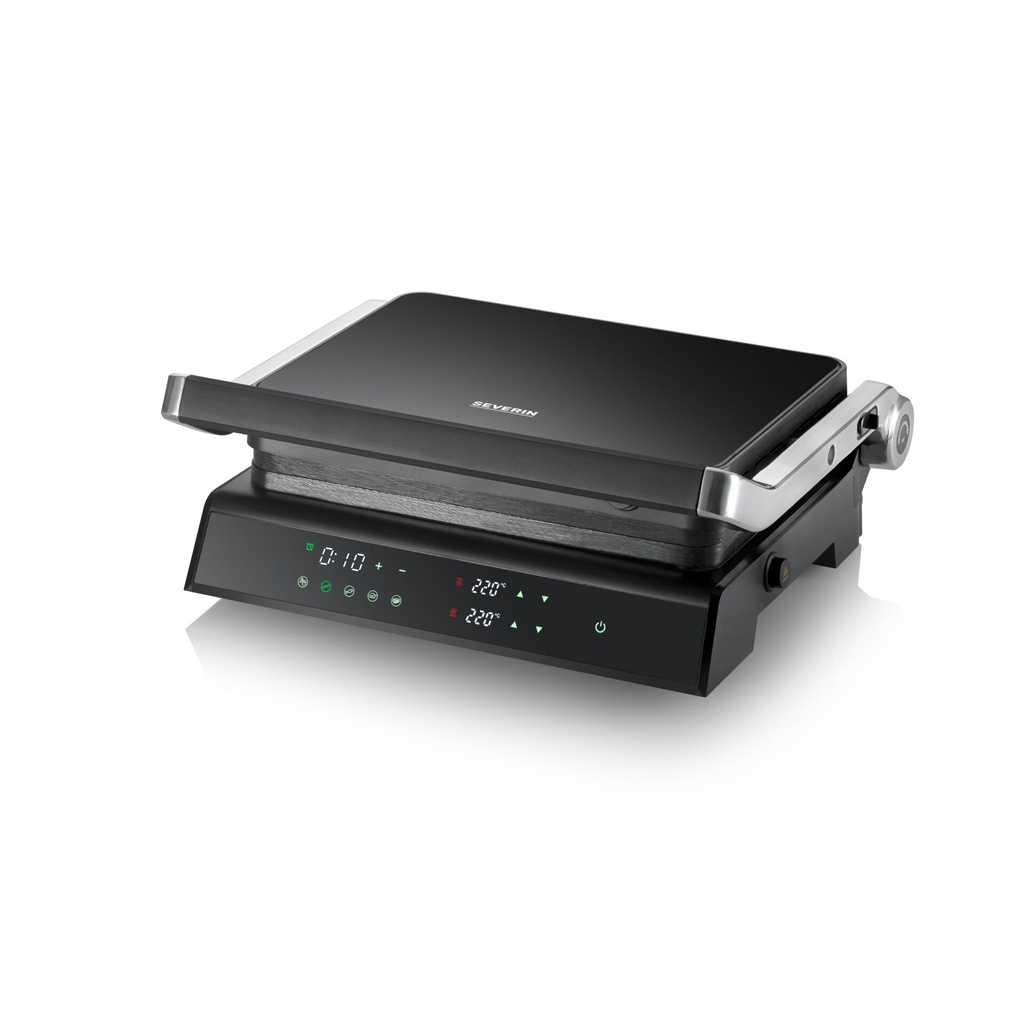 Severin KG 2399 SEVINI Comfort Kontaktgrill