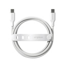 PanzerGlass empower 240W USB-C to USB-C USB 2.0 2M White