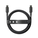 PanzerGlass empower 60W USB-C to USB-C Cable USB 2.0 2M black