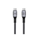 Conceptronic ETTA07B20 2m, 100W, 20Gbps, 4K60Hz