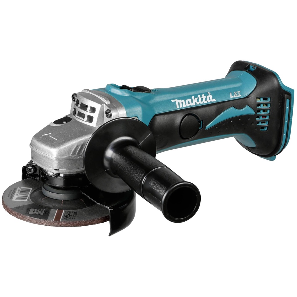 Makita DGA452Z Cordless Angle Grinder