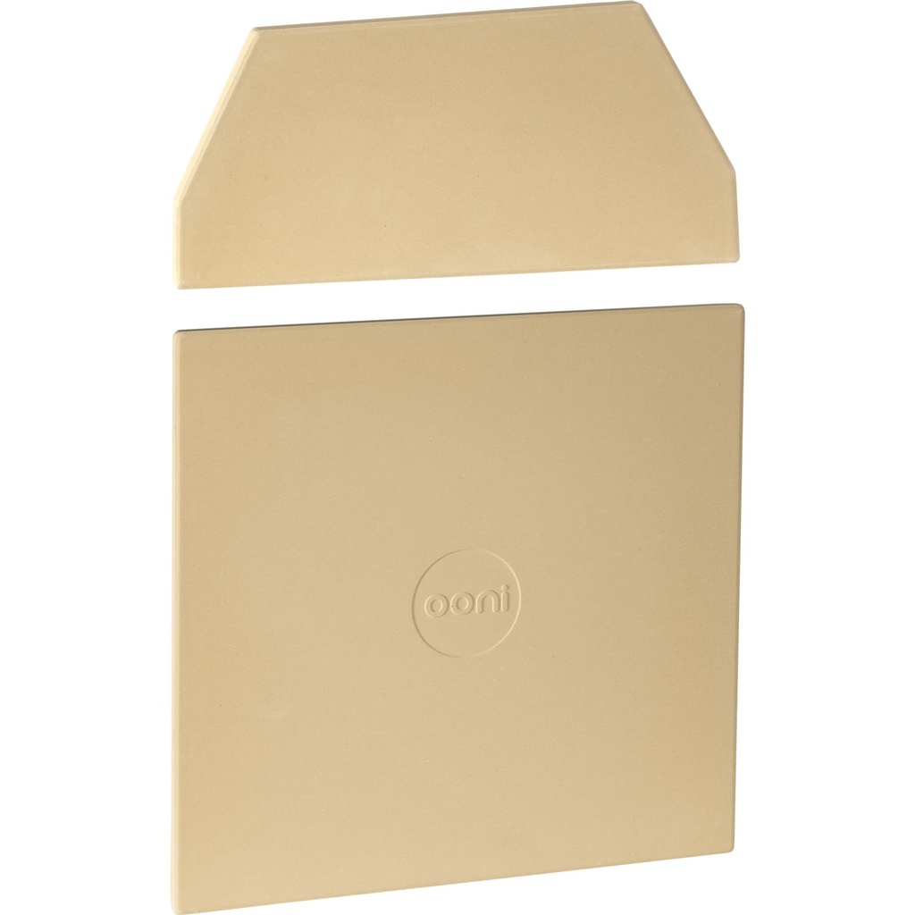 Ooni Pizza Baking Stone for Karu 16