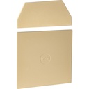 Ooni Pizza Baking Stone for Karu 16