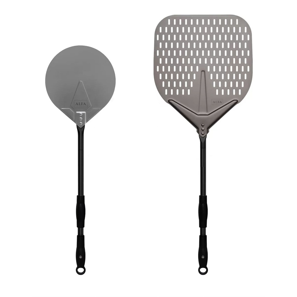 Alfa Forni Pizza Peel Set 2 pcs.