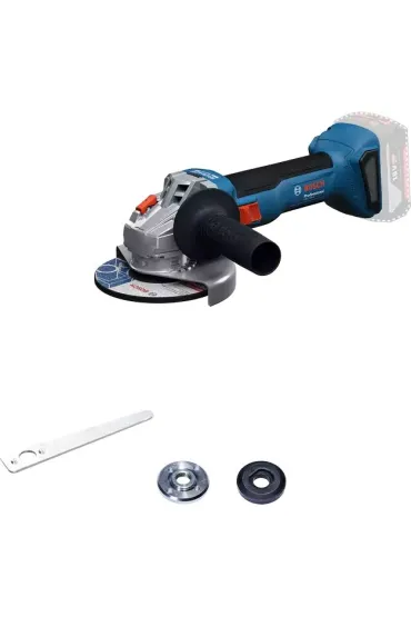 Bosch GWS 18V-8 Akku-Winkelschleifer