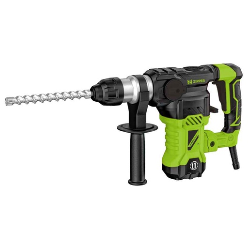 [649315] Zipper ZI-BHA1500DN Hammer Drill