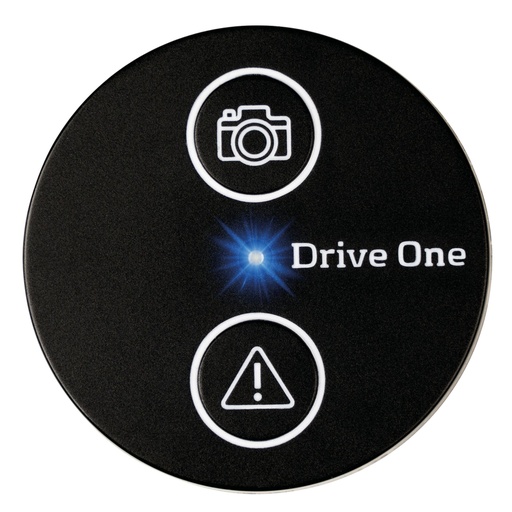 [106586] Needit Drive One Verkehrswarner