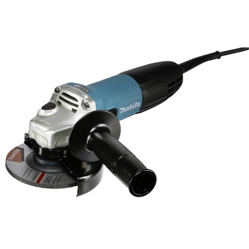 [306133] Makita GA4530R Angle Grinder