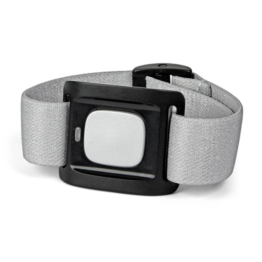 [581072] Doro 3500 Alarm Button silver/black