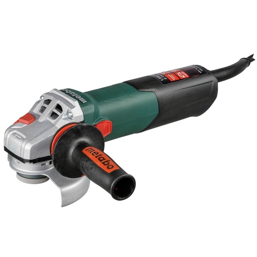 [395915] Metabo WEV 15-125 Quick Angle Grinder