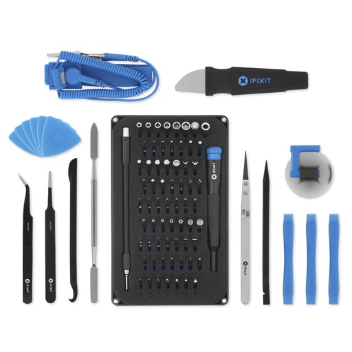 [659955] iFixit Pro Tech Toolkit