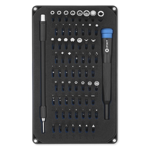 [659962] iFixit Mako 64 Bit Driver Kit