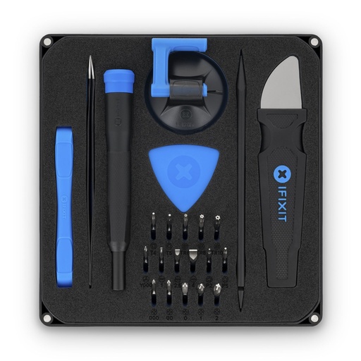 [659969] iFixit Essential Electronics Toolkit