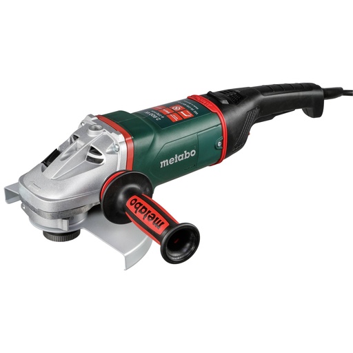 [395943] Metabo WE 26-230 MVT Quick Angle Grinder