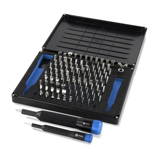 [659983] iFixit Manta Kit (112 DBK)