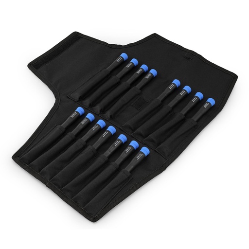 [659997] iFixit Marlin Screwdriver Set - 15 Precision Screwdrivers