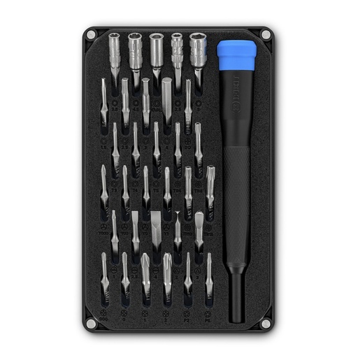 [660011] iFixit Moray Precision Bit Set
