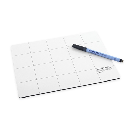 [660018] iFixit Magnetic Project Mat