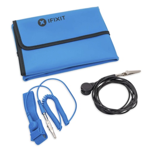 [760223] iFixit Antistatic Mat  60x60cm
