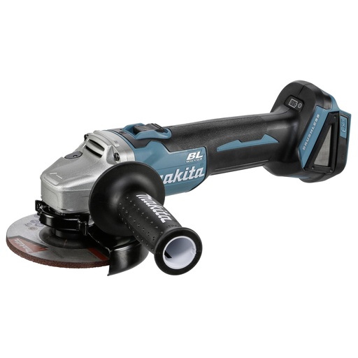 [407591] Makita DGA504Z Cordless Angle Grinder