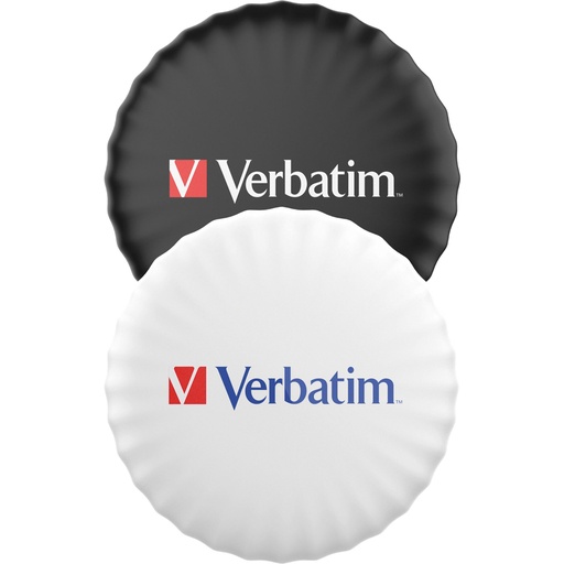 [887826] 1x2 Verbatim My Finder Coin Bluetooth Item Finder s/w  32134