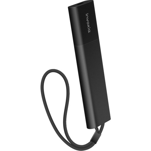 [899782] Invoxia GPS Tracker Pro mit Jahresabo