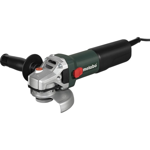 [449045] Metabo WQ1100-125 Angle Grinder