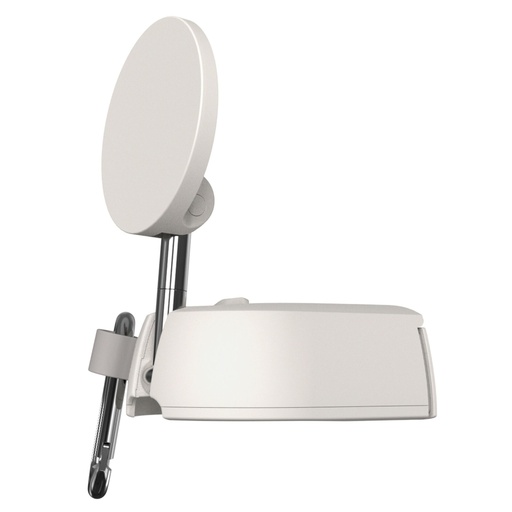 [168921] iOttie Treker MagSafe Travel Mount with Magnetic Ring Adapter