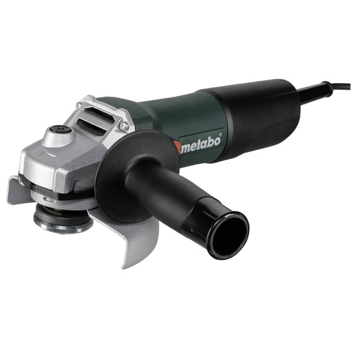 [451355] Metabo W 850-125 Angle Grinder