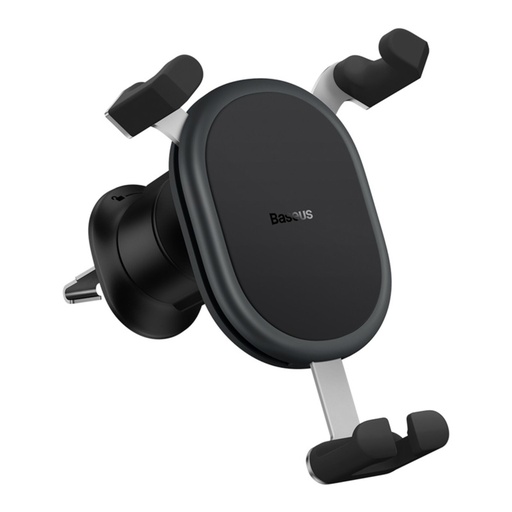 [172743] Baseus Stable Gravitational Smartphone Mount for Car