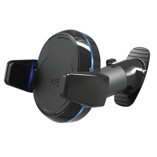 [495553] Scosche MagicGrip Qi 10W Dash
