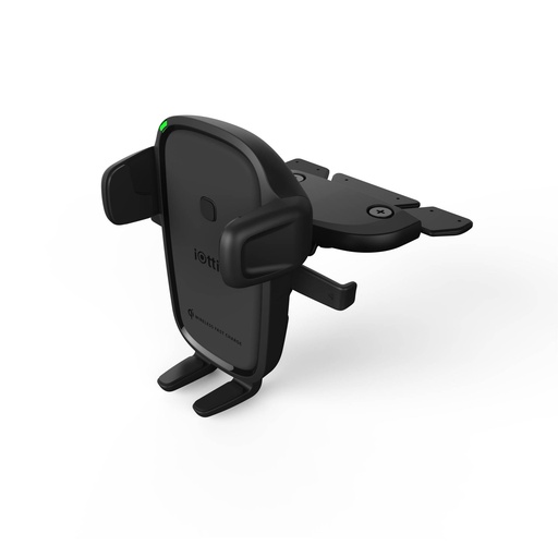 [529685] iOttie Easy One Touch 2 Air Vent / CD Charging Mount