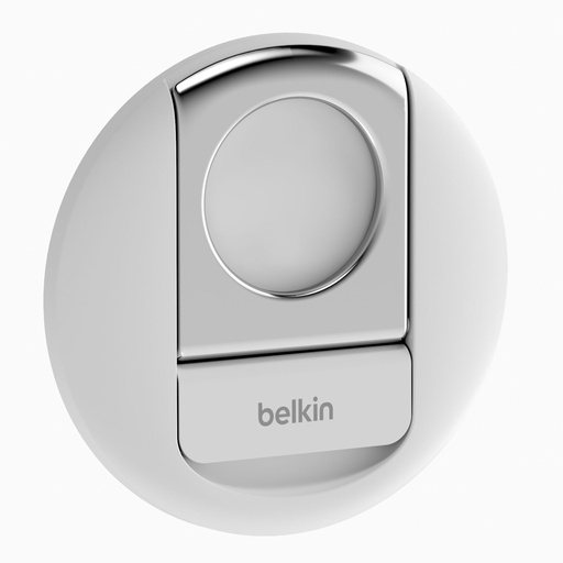 [769484] Belkin iPhone Holder w. MagSafe for Mac Notebooks wh. MMA006btWH