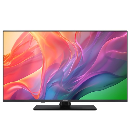 [896198] Panasonic TV-40S55AEZ black